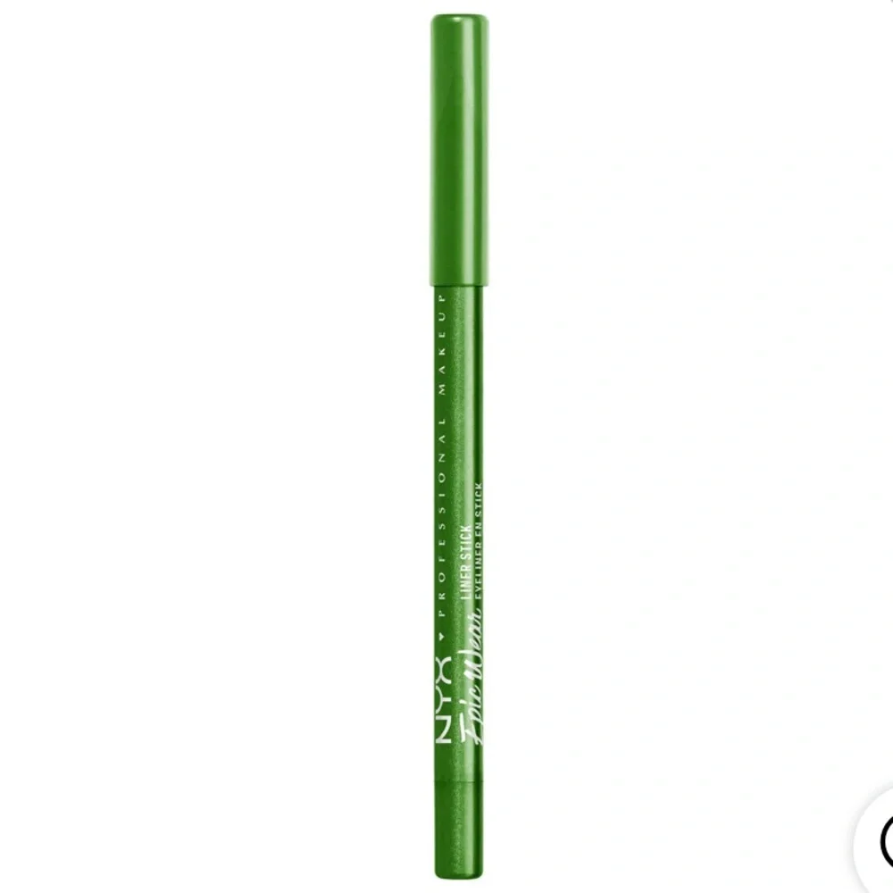 NYX NWT EPIC WEAR WATERPROOF EYELINER STICK -23 Emerald Cut